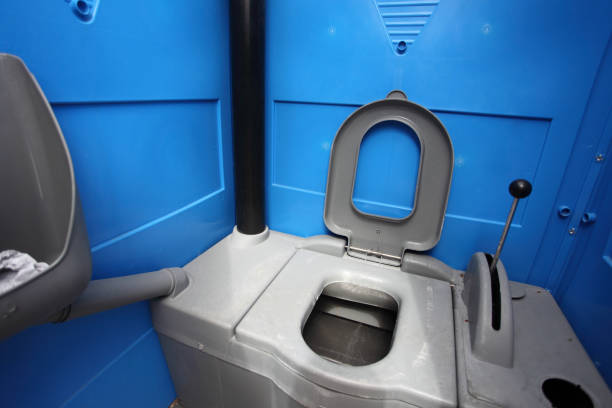 Best Sanitation services for porta potties  in Granville, OH