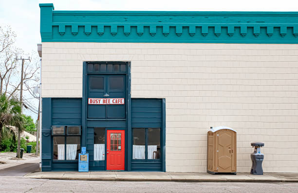 Best Local porta potty services  in Granville, OH