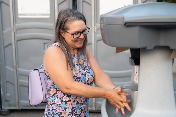Best Porta potty for special events  in Granville, OH